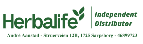 Herbalife Independent Distributor