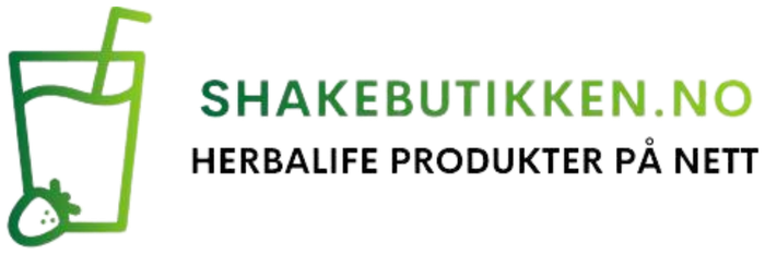 Shakebutikken.no — Herbalife produkter på nett